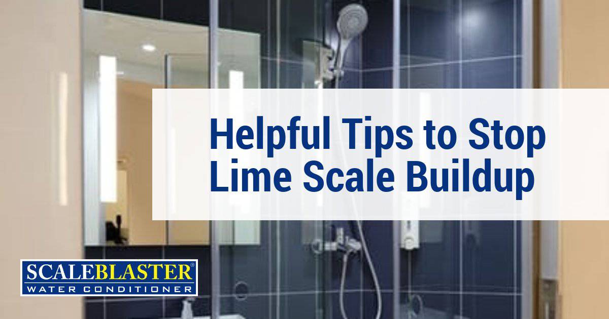 lime scale remover