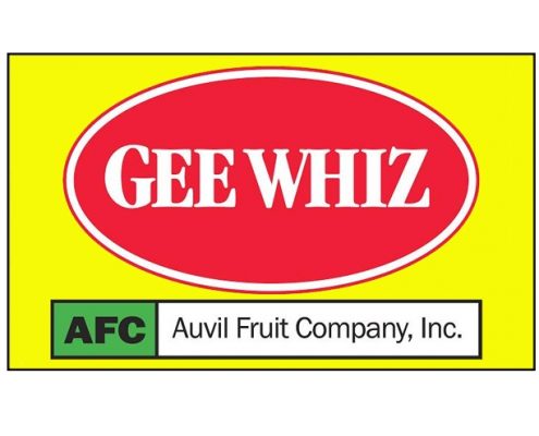 Case Study: Auvil Fruit Company