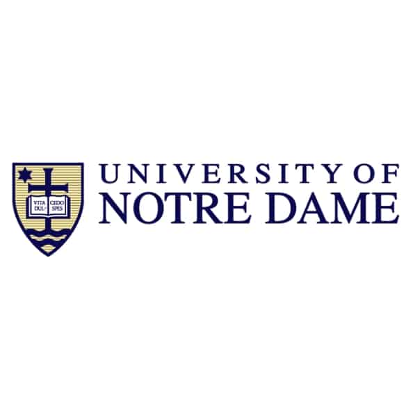 Case Study: University of Notre Dame