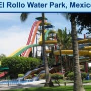 El Rollo Waterpark