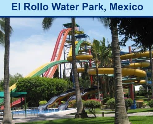 El Rollo Waterpark