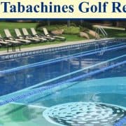 Los Tabachines Golf Resort