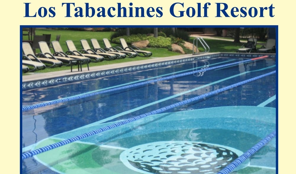 Los Tabachines Golf Resort