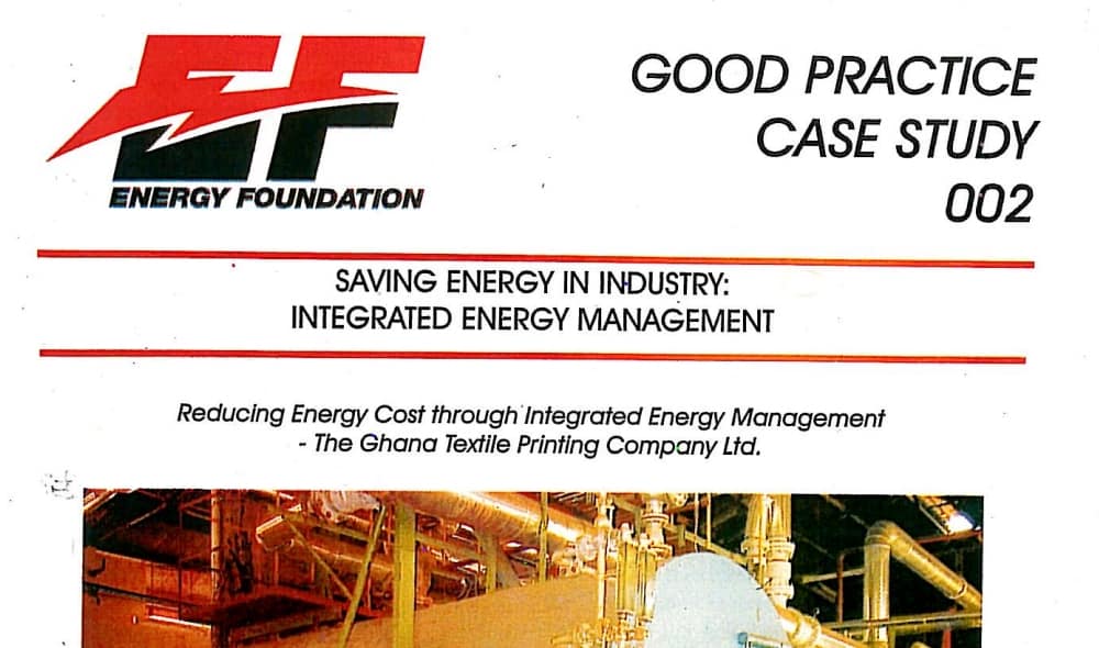 Energy Foundation