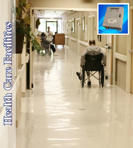 Health Care Facilities