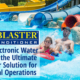 Electronic Water Descaler is the Ultimate Hard Water Solution