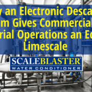 Electronic Descaling System